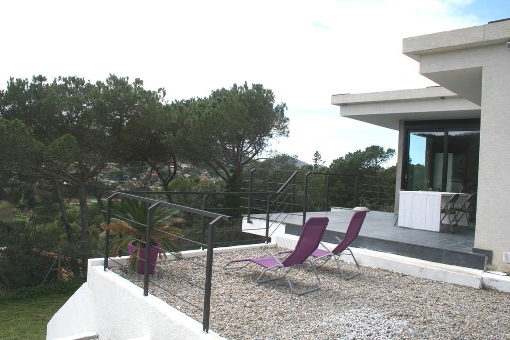 Вилла Casa Ceca De La Playa Y Barcelona, Con Piscina Climatizada Y Jacuzzi Вальроманес Номер фото